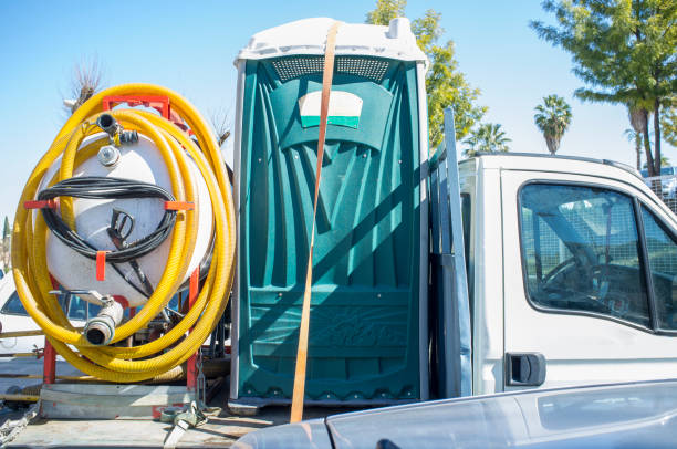 Trusted Maud, TX porta potty rental Experts