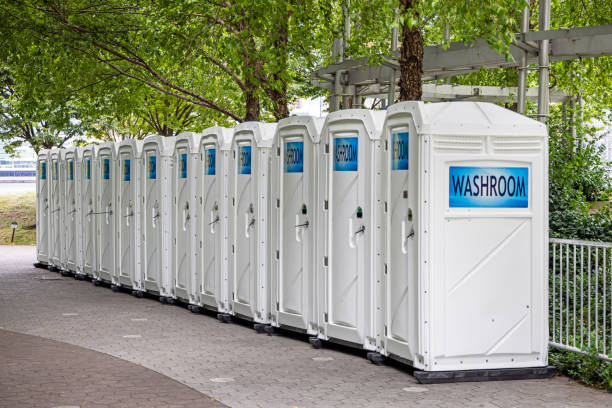 Best Porta potty cleaning services  in Maud, TX