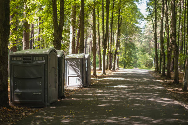 Best Porta potty rental near me  in Maud, TX