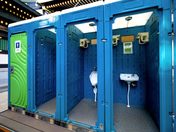 Best Emergency porta potty rental  in Maud, TX
