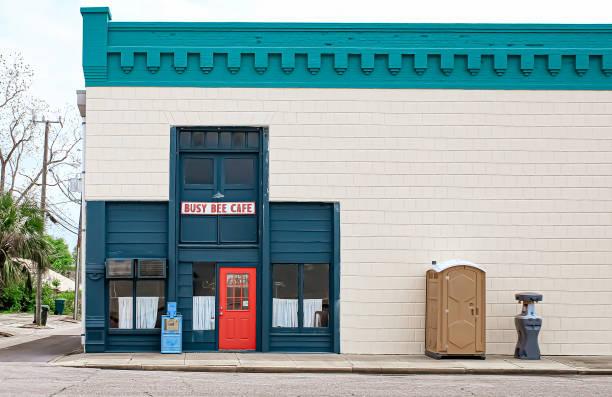 Best Portable toilet rental cost  in Maud, TX