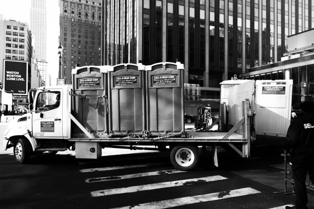 Best Local porta potty services  in Maud, TX